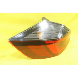 33550-TXM-A01 Honda Insight Left LED Tail Lamp 2019-2022