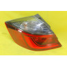 33550-TXM-A01 Honda Insight Left LED Tail Lamp 2019-2022
