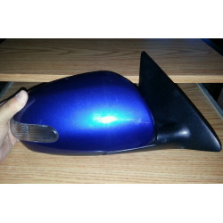 87606-1M000 Kia Forte Right Power Heated LED Turn Signal Mirror 2009-2013