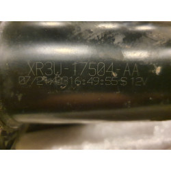 XR3U-17504-AA Ford Mustang Windshield Wiper Motor 1999-2004