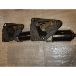 XR3U-17504-AA Ford Mustang Windshield Wiper Motor 1999-2004