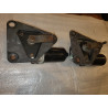 XR3U-17504-AA Ford Mustang Windshield Wiper Motor 1999-2004