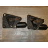 XR3U-17504-AA Ford Mustang Windshield Wiper Motor 1999-2004