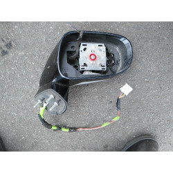 Lexus ES Right Mirror (Shell Only) 2007-2009 | ES350