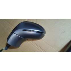 84144744 Buick Envision Left Blind Spot Auto Dim Turn Mirror 2017-2020