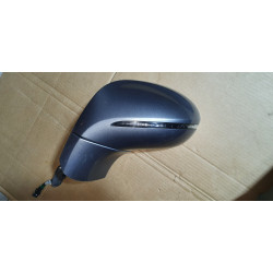 84144744 Buick Envision Left Blind Spot Auto Dim Turn Mirror 2017-2020