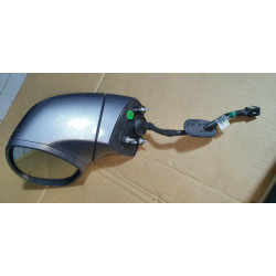 84144744 Buick Envision Left Blind Spot Auto Dim Turn Mirror 2017-2020