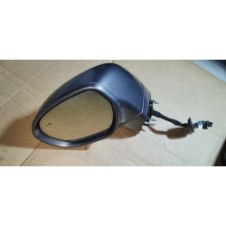 84144744 Buick Envision Left Blind Spot Auto Dim Turn Mirror 2017-2020