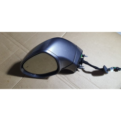 84144744 Buick Envision Left Blind Spot Auto Dim Turn Mirror 2017-2020
