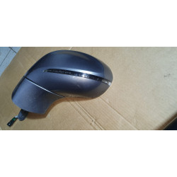84144744 Buick Envision Left Blind Spot Auto Dim Turn Mirror 2017-2020