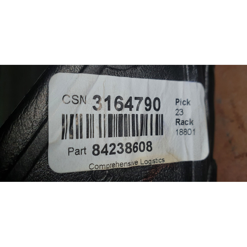 84238608 Chevrolet Malibu Right Blind Spot Mirror 2016-2021