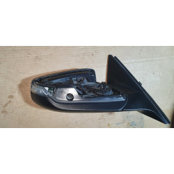 84238608 Chevrolet Malibu Right Blind Spot Mirror 2016-2021