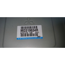 MD319634R Mitsubishi Diamante Engine Computer ECM 1996 MD319634RR