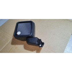 68281891AE Jeep Wrangler Left Heated Mirror 2018-2023 68281891AF
