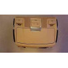 2319006000 Mercedes-Benz SL Overhead Console 2013