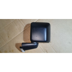 68281891AE Jeep Wrangler Left Heated Mirror 2018-2023 68281891AF