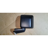 68281891AE Jeep Wrangler Left Heated Mirror 2018-2023 68281891AF