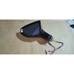 87940-76300 Lexus UX Left Blind Spot Mirror 2019-2023