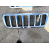 Jeep Grand Cherokee Chrome Grille 1999-2004