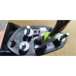 87940-76300 Lexus UX Left Blind Spot Mirror 2019-2023