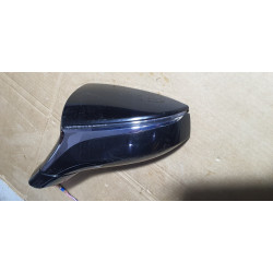 87940-76300 Lexus UX Left Blind Spot Mirror 2019-2023
