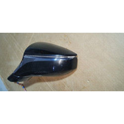 87940-76300 Lexus UX Left Blind Spot Mirror 2019-2023