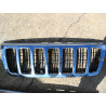 55155921AB Jeep Grand Cherokee Chrome Grille 1999-2004 55155921AA