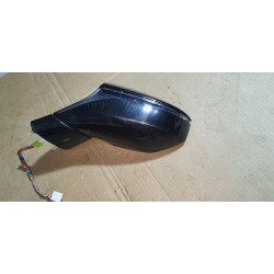 87940-76300 Lexus UX Left Blind Spot Mirror 2019-2023
