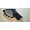 87940-76300 Lexus UX Left Blind Spot Mirror 2019-2023