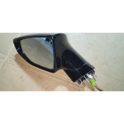 87940-76300 Lexus UX Left Blind Spot Mirror 2019-2023