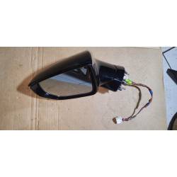 87940-76300 Lexus UX Left Blind Spot Mirror 2019-2023
