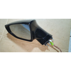 87940-76300 Lexus UX Left Blind Spot Mirror 2019-2023