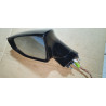 87940-76300 Lexus UX Left Blind Spot Mirror 2019-2023