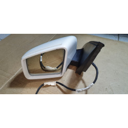 1668103116 Mercedes-Benz GL Left Power Fold Auto Dim Turn Mirror 2012-2016