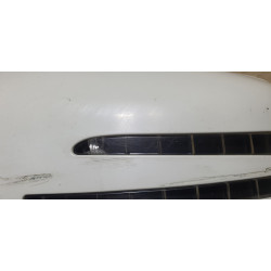 1668103116 Mercedes-Benz GL Left Power Fold Auto Dim Turn Mirror 2012-2016
