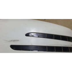 1668103116 Mercedes-Benz GL Left Power Fold Auto Dim Turn Mirror 2012-2016