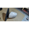 1668103116 Mercedes-Benz GL Left Power Fold Auto Dim Turn Mirror 2012-2016