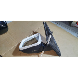 1668103116 Mercedes-Benz GL Left Power Fold Auto Dim Turn Mirror 2012-2016