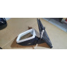 1668103116 Mercedes-Benz GL Left Power Fold Auto Dim Turn Mirror 2012-2016