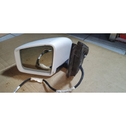 1668103116 Mercedes-Benz GL Left Power Fold Auto Dim Turn Mirror 2012-2016