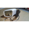 1668103116 Mercedes-Benz GL Left Power Fold Auto Dim Turn Mirror 2012-2016