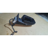 68236932AE Jeep Grand Cherokee Right Chrome Blind Spot Auto Dim Mirror