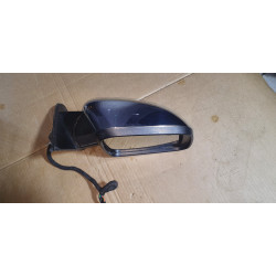 68236932AE Jeep Grand Cherokee Right Chrome Blind Spot Auto Dim Mirror