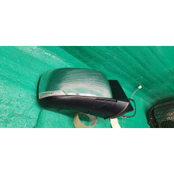 68029456AG Chrysler Town & Country Right Chrome Blind Spot Mirror 2008-2016