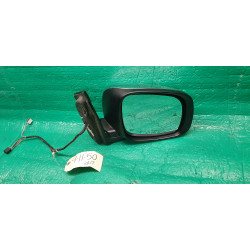 68029456AG Chrysler Town & Country Right Chrome Blind Spot Mirror 2008-2016