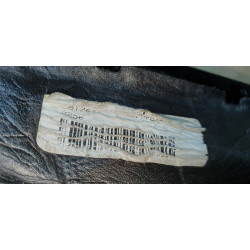 22960540 Chevrolet Malibu Right Turn Mirror 2013-2015 23101277
