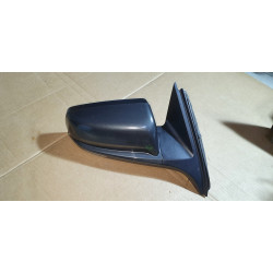22960540 Chevrolet Malibu Right Turn Mirror 2013-2015 23101277