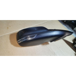22960540 Chevrolet Malibu Right Turn Mirror 2013-2015 23101277