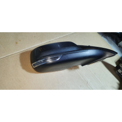 22960540 Chevrolet Malibu Right Turn Mirror 2013-2015 23101277