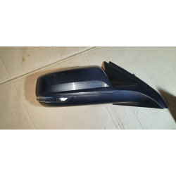 22960540 Chevrolet Malibu Right Turn Mirror 2013-2015 23101277